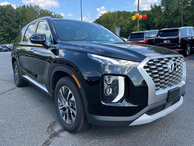 used 2022 Hyundai Palisade car, priced at $27,998