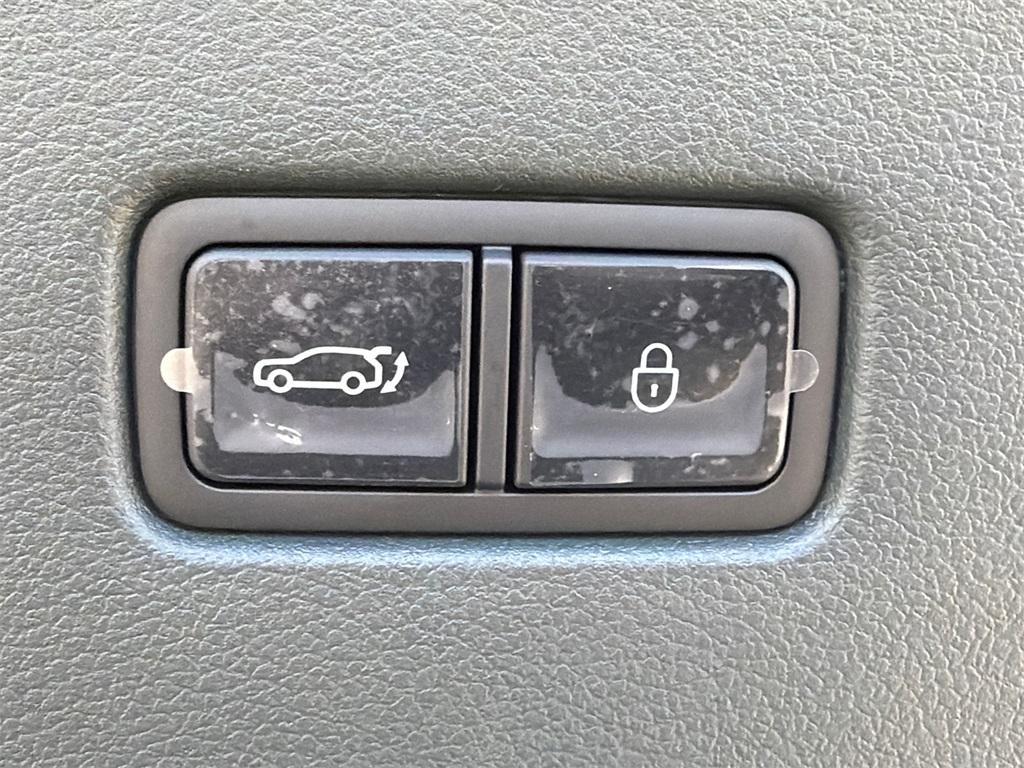 new 2026 Genesis GV80 Coupe car, priced at $90,215