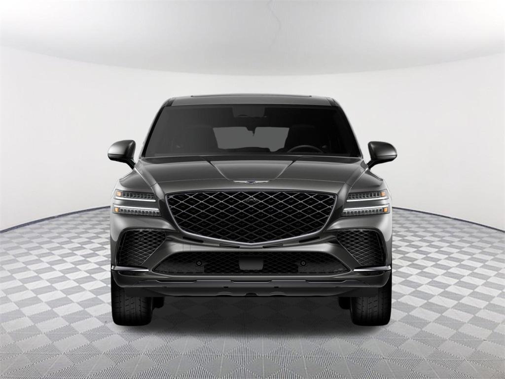 new 2026 Genesis GV80 Coupe car, priced at $90,215