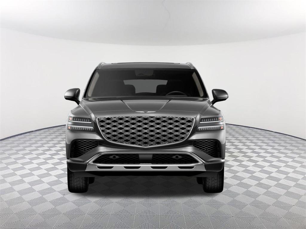 new 2026 Genesis GV80 car, priced at $69,520