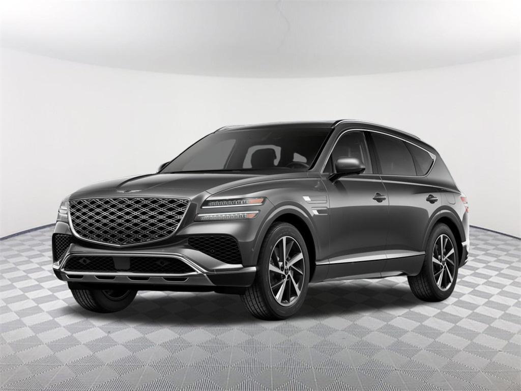 new 2026 Genesis GV80 car, priced at $69,520