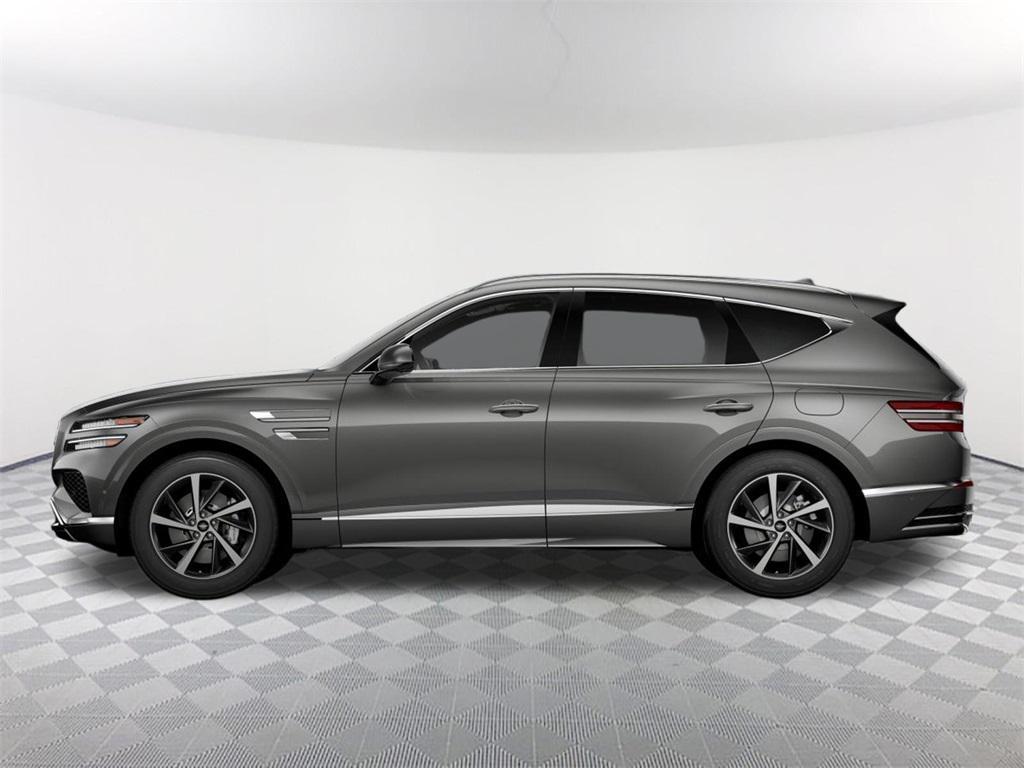 new 2026 Genesis GV80 car, priced at $69,520