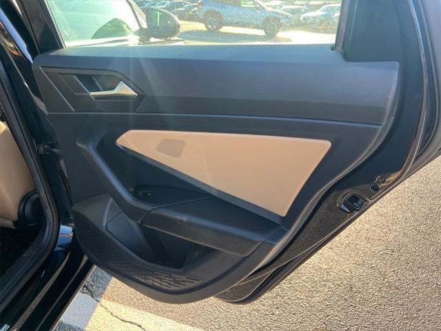 used 2019 Volkswagen Jetta car, priced at $14,992