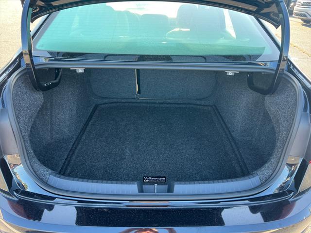 used 2019 Volkswagen Jetta car, priced at $14,992