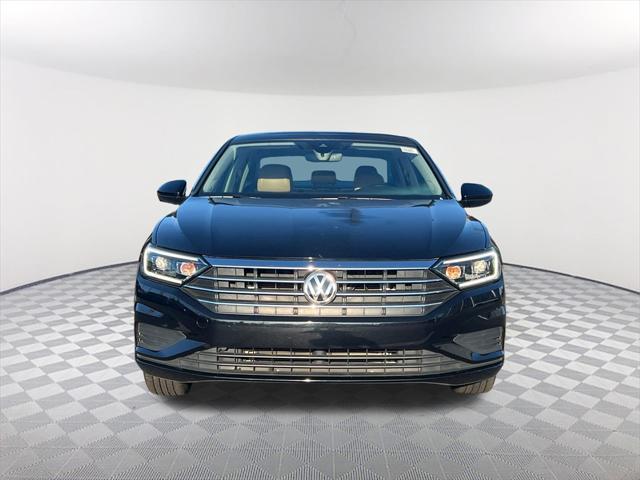 used 2019 Volkswagen Jetta car, priced at $14,992