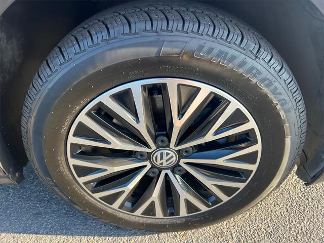 used 2019 Volkswagen Jetta car, priced at $14,992