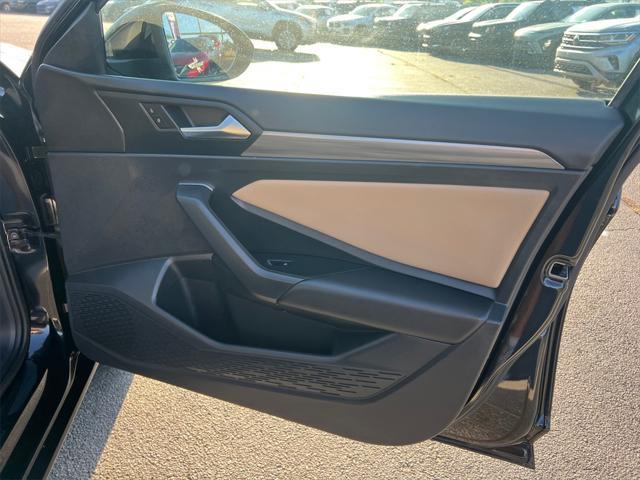 used 2019 Volkswagen Jetta car, priced at $14,992