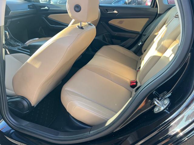 used 2019 Volkswagen Jetta car, priced at $14,992