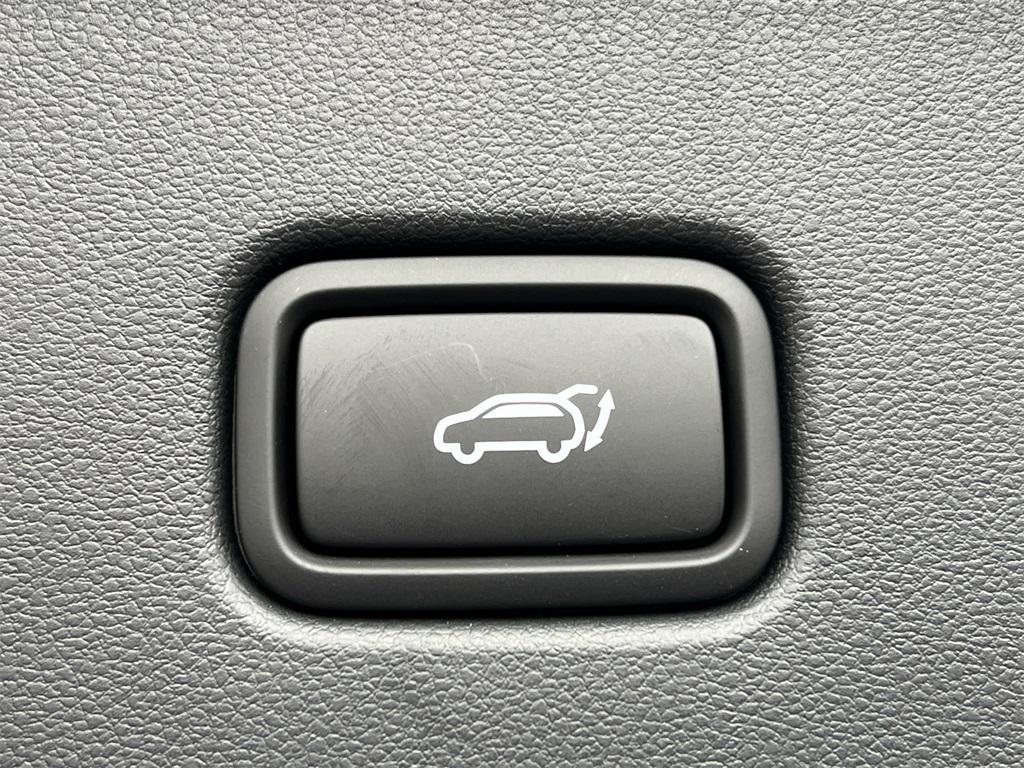 new 2025 Hyundai TUCSON Hybrid car, priced at $39,790