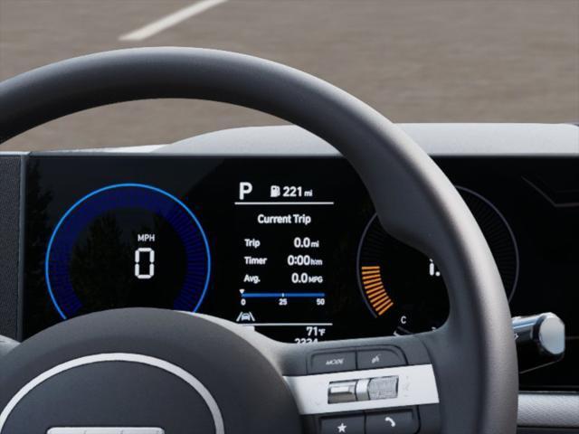 new 2026 Hyundai Sonata car, priced at $28,640