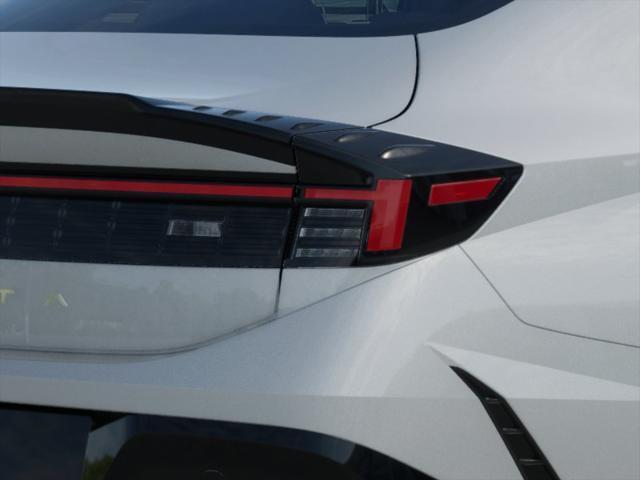 new 2026 Hyundai Sonata car, priced at $28,640