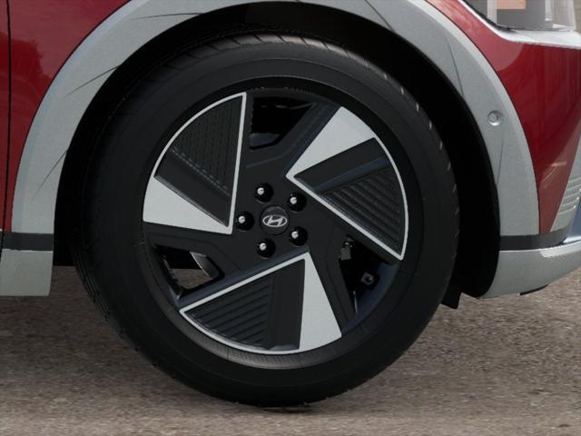 new 2026 Hyundai IONIQ 5 car, priced at $47,845