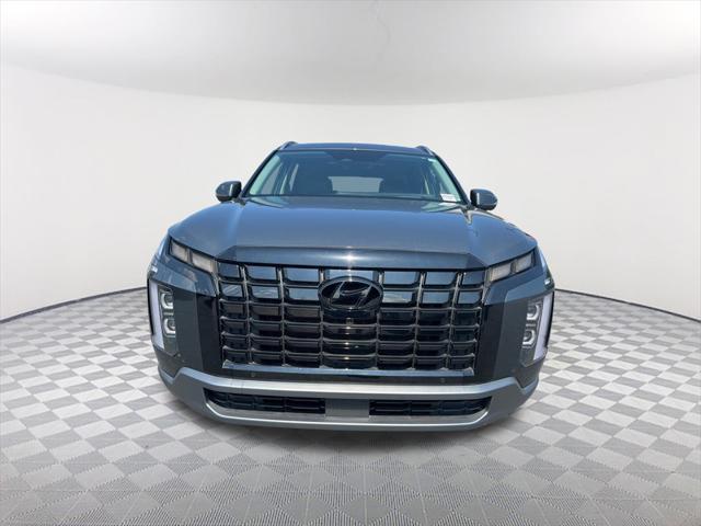 used 2023 Hyundai Palisade car, priced at $34,996