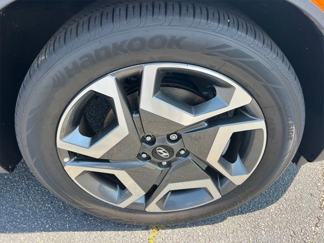 used 2023 Hyundai Palisade car, priced at $34,996