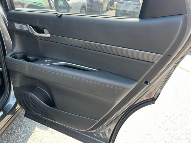 used 2023 Hyundai Palisade car, priced at $34,996