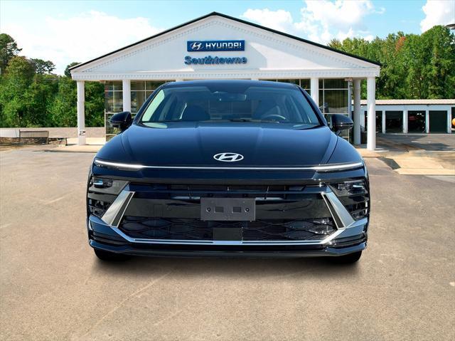 new 2025 Hyundai Sonata car, priced at $26,787