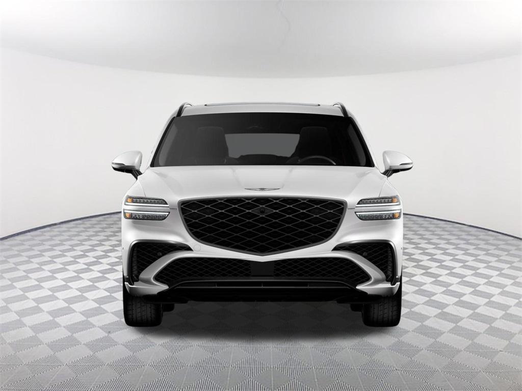new 2026 Genesis GV70 car, priced at $71,105