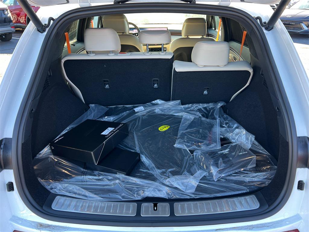 new 2026 Genesis GV70 car, priced at $71,105