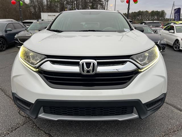 used 2019 Honda CR-V car, priced at $16,883