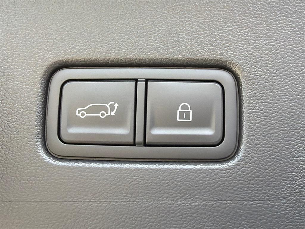 new 2026 Hyundai Palisade car, priced at $54,810