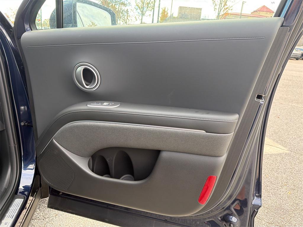 new 2026 Hyundai Palisade car, priced at $54,810