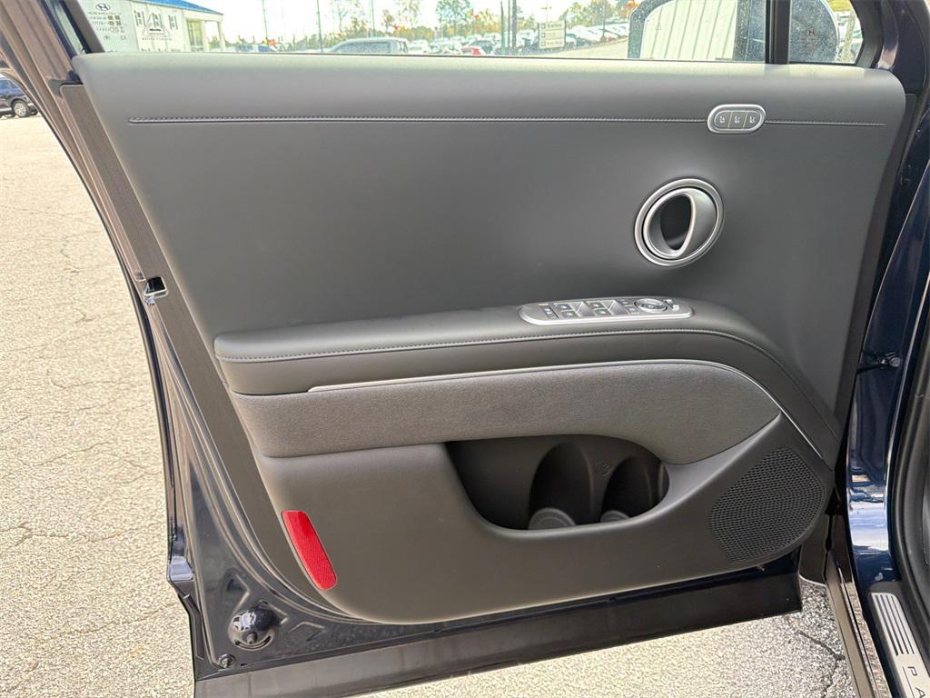 new 2026 Hyundai Palisade car, priced at $54,810