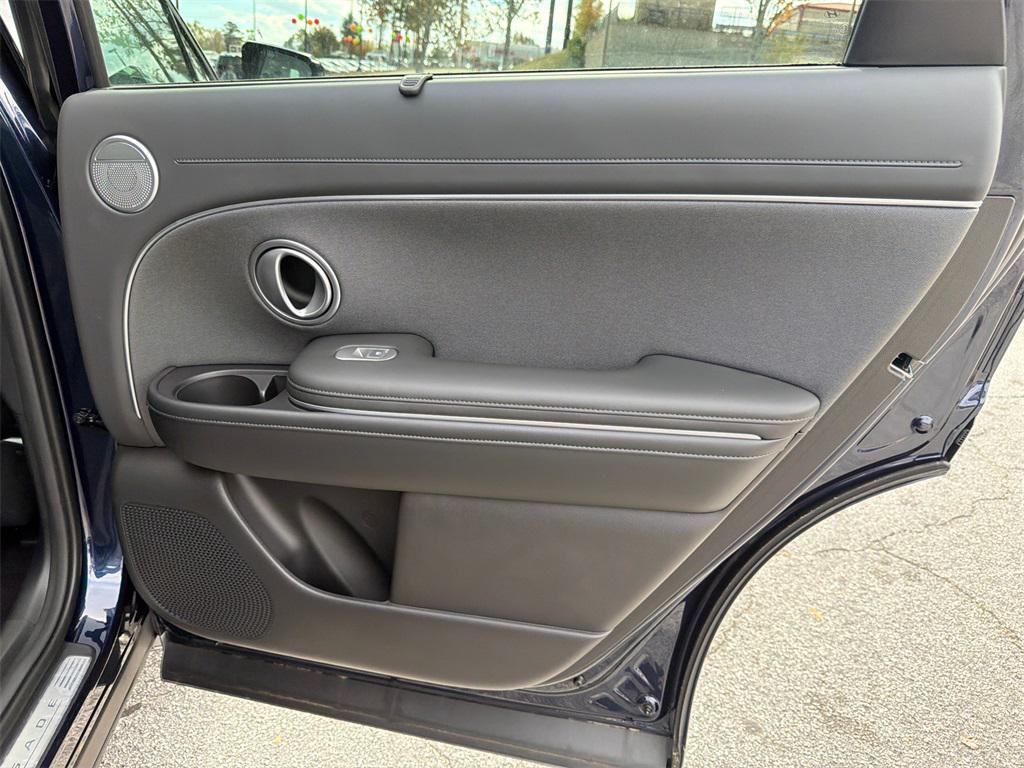 new 2026 Hyundai Palisade car, priced at $54,810