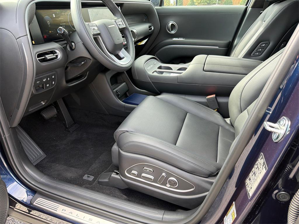 new 2026 Hyundai Palisade car, priced at $54,810