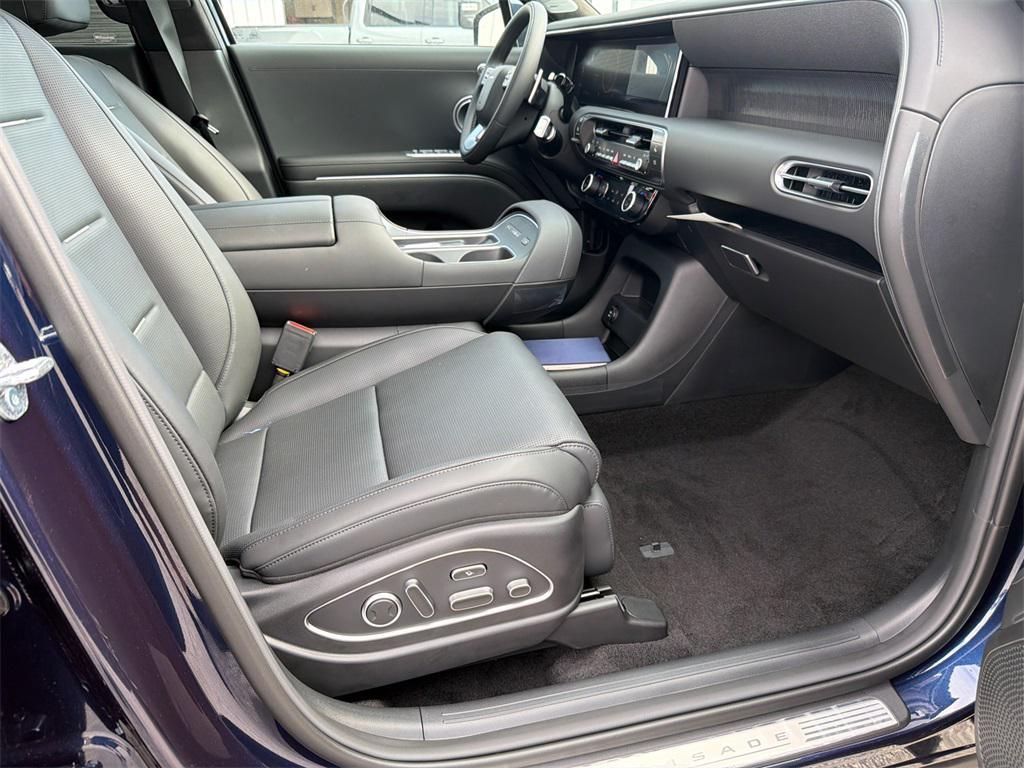 new 2026 Hyundai Palisade car, priced at $54,810