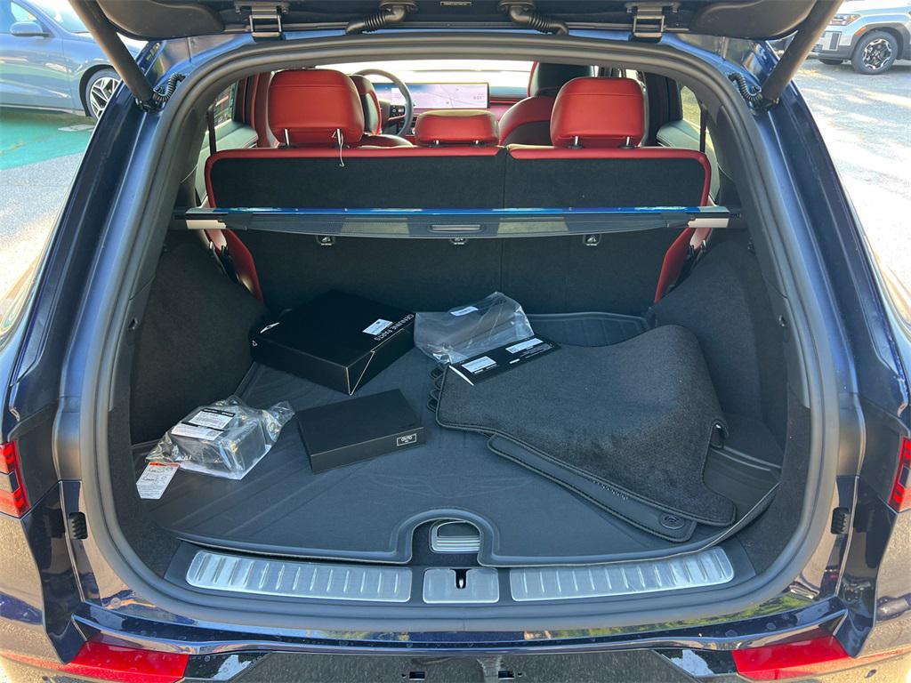 new 2026 Genesis GV70 car, priced at $60,590