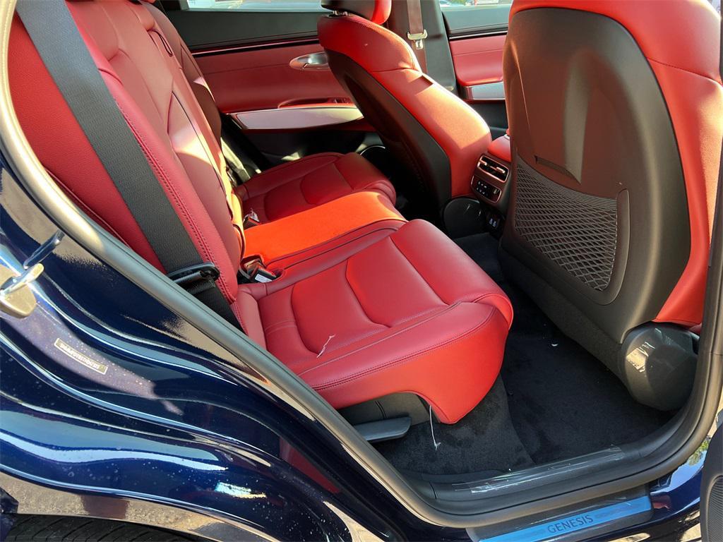 new 2026 Genesis GV70 car, priced at $60,590