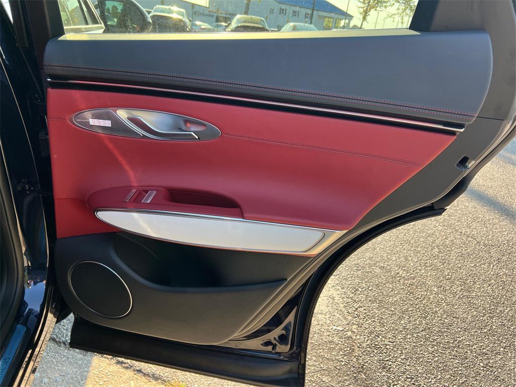 new 2026 Genesis GV70 car, priced at $60,590