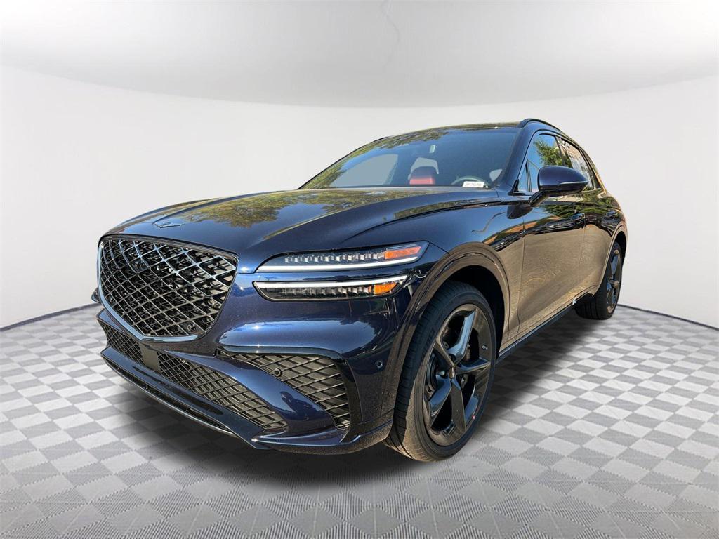 new 2026 Genesis GV70 car, priced at $60,590