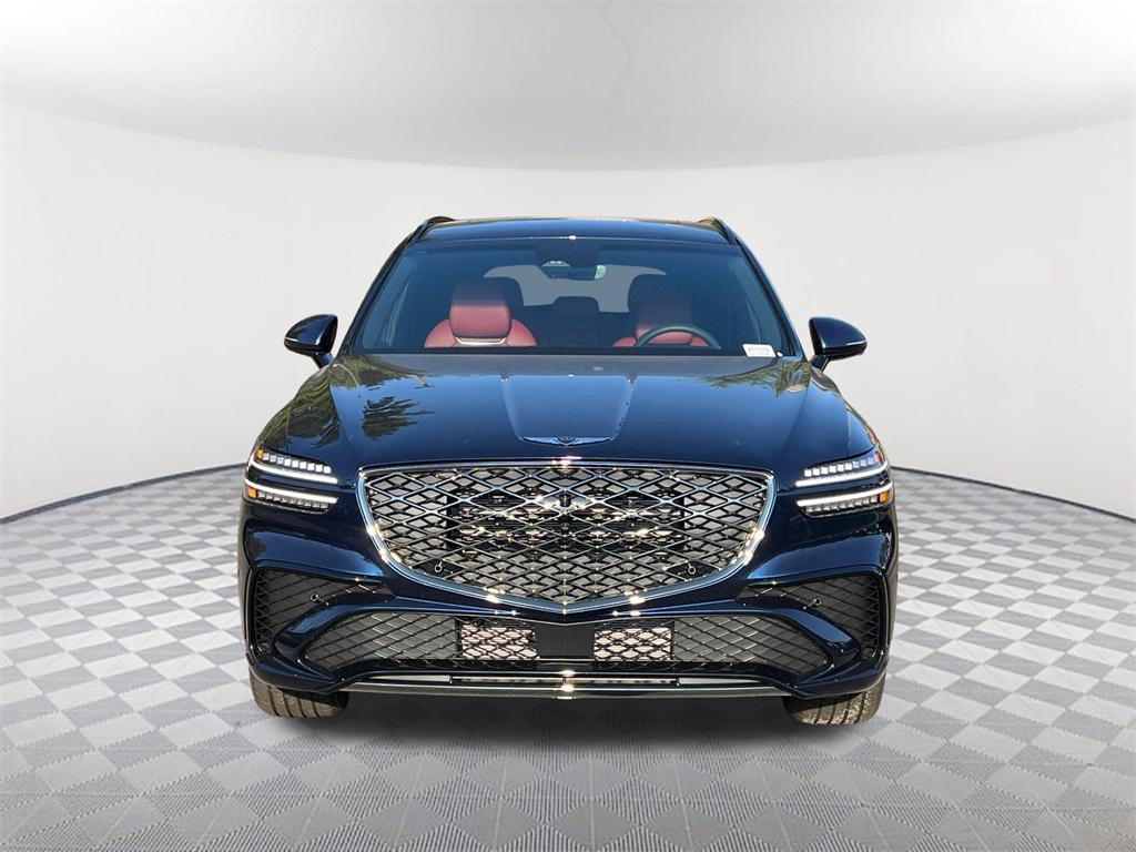 new 2026 Genesis GV70 car, priced at $60,590