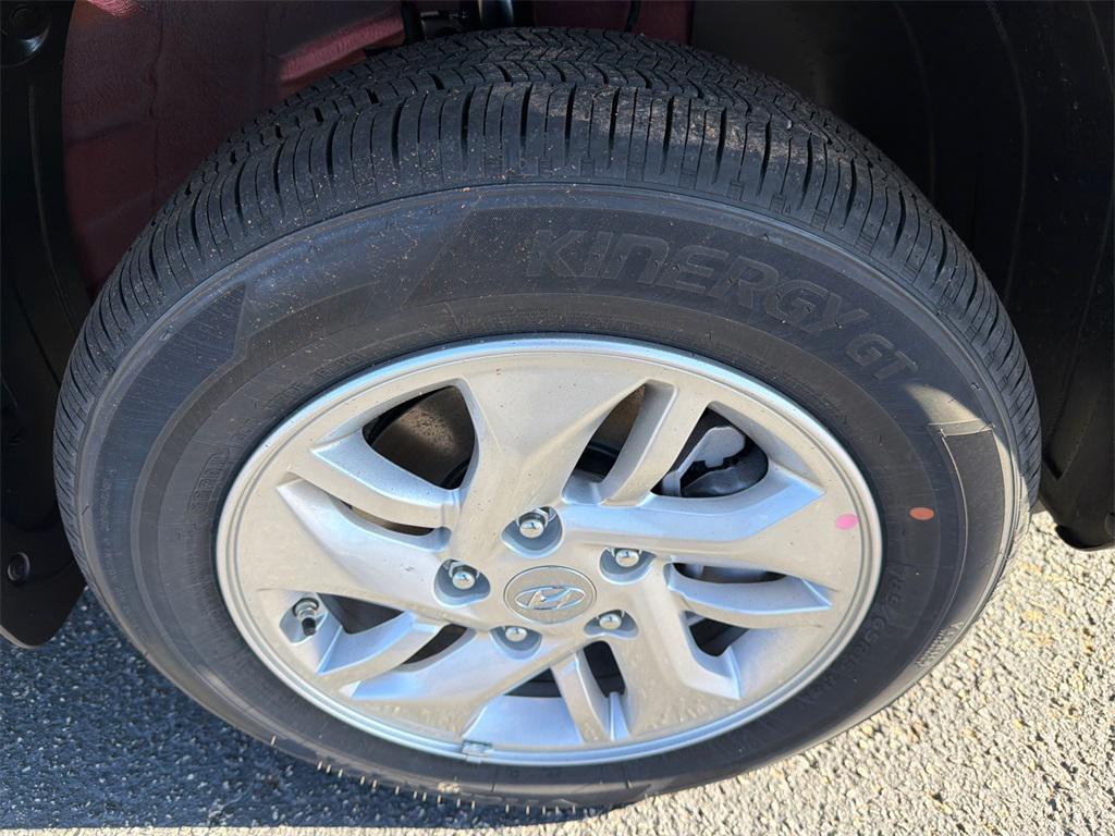 new 2026 Hyundai Venue car, priced at $22,400