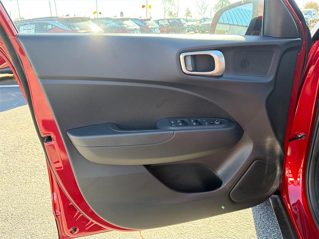 new 2026 Hyundai Venue car, priced at $22,400