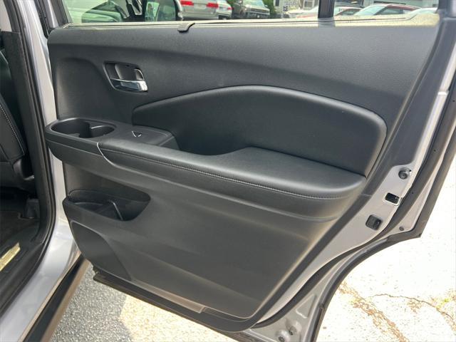 used 2020 Honda Pilot car, priced at $29,772
