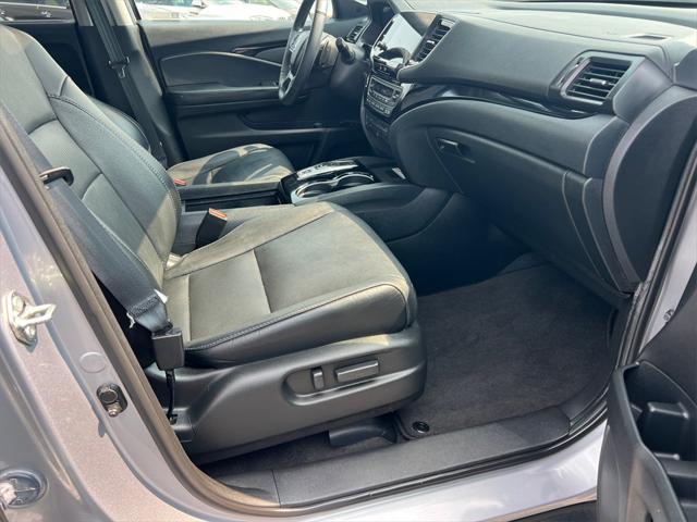 used 2020 Honda Pilot car, priced at $29,772