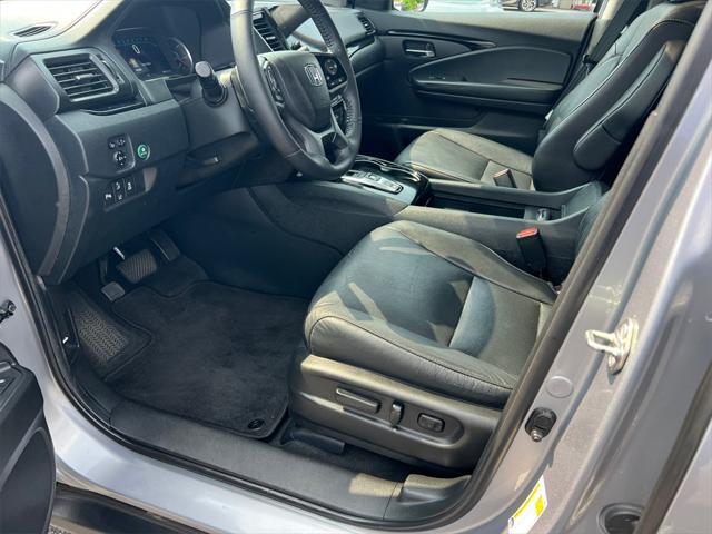 used 2020 Honda Pilot car, priced at $29,772