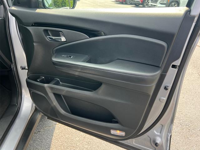 used 2020 Honda Pilot car, priced at $29,772