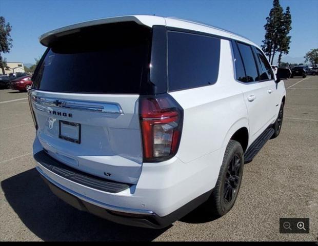 used 2021 Chevrolet Tahoe car, priced at $42,991