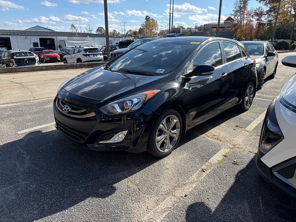 used 2013 Hyundai Elantra GT car, priced at $9,991