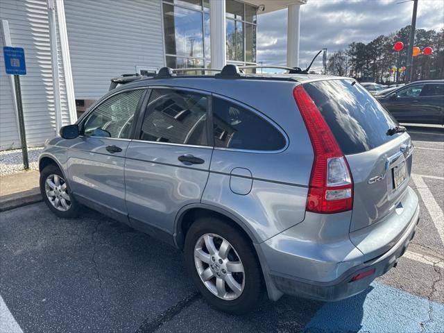 used 2008 Honda CR-V car, priced at $5,991