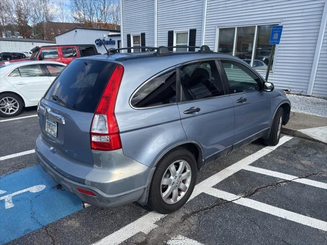 used 2008 Honda CR-V car, priced at $5,991