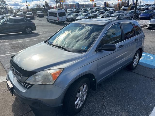 used 2008 Honda CR-V car, priced at $5,991