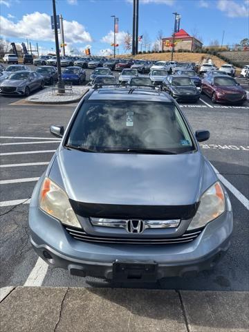 used 2008 Honda CR-V car, priced at $5,991