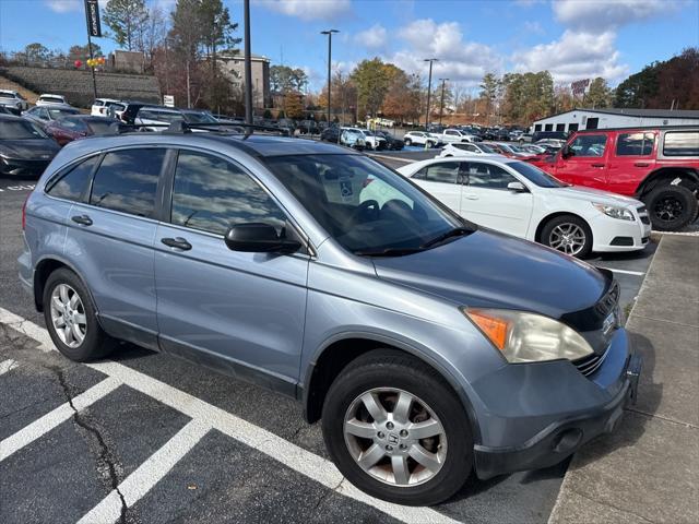 used 2008 Honda CR-V car, priced at $5,991