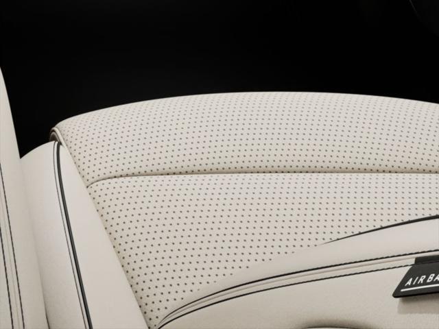 new 2026 Genesis GV70 car, priced at $58,000