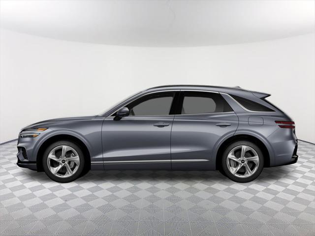 new 2026 Genesis GV70 car, priced at $58,000