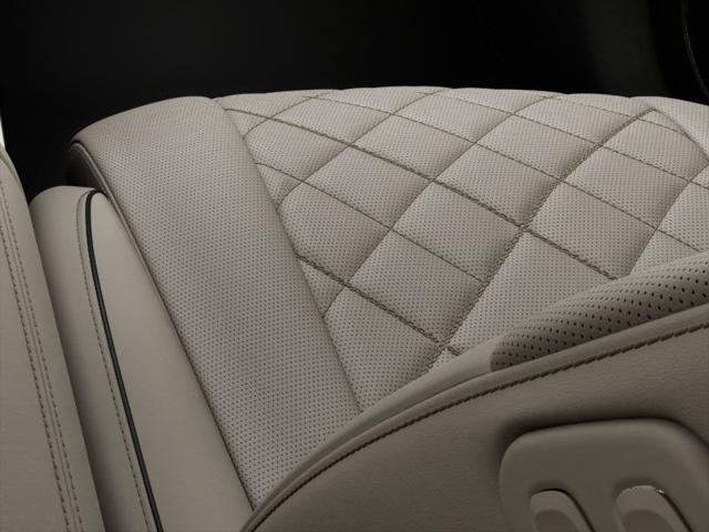 new 2025 Genesis GV80 car, priced at $80,425